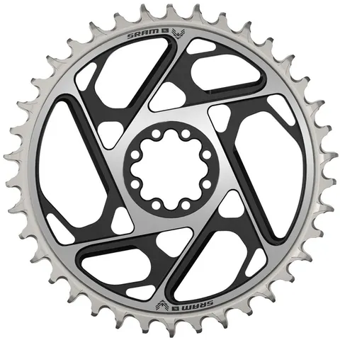 Sram Chainring T-type Eagle Xx Sl Silver - UNI – 423000063 – afbeelding 2