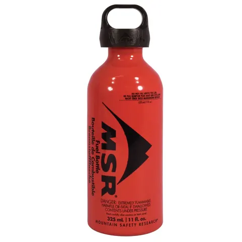 Fuel Bottle - 325ml – afbeelding 2