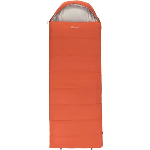 Outwell Campion Lux- Left zipper – afbeelding 2