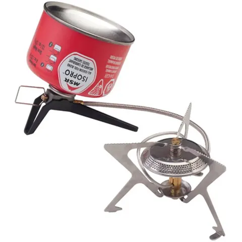 MSR - Windpro II - Réchaud – image 2