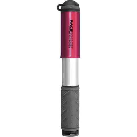 Topeak Race Rocket Smarthead Threadlock Mini Pomp Roze 120 Psi – afbeelding 2