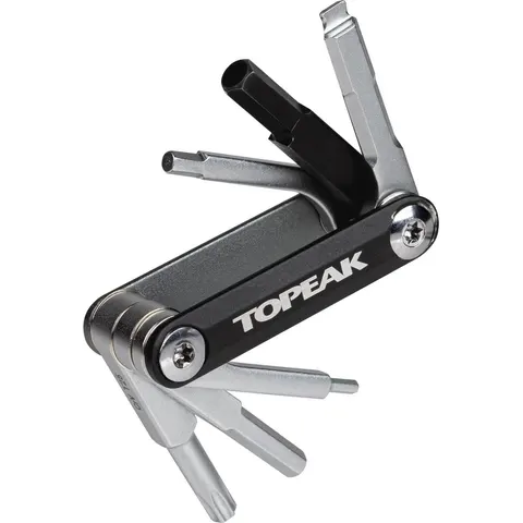 Topeak inbussleutel minitool Nano 7 – afbeelding 2