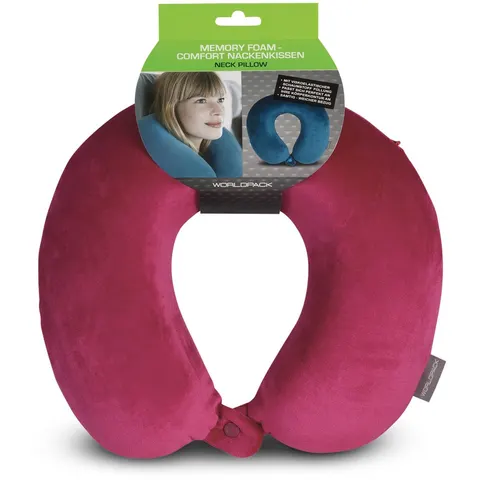 Worldpack Nekkussen 30 cm – 024123 – afbeelding 2