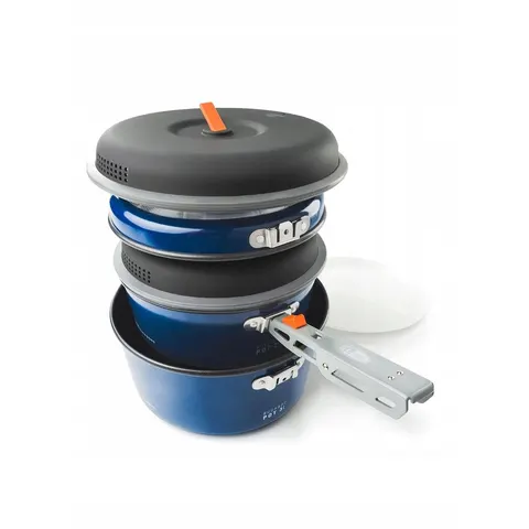 GSI Bugaboo Ceramic Base Camper Medium Kookset – afbeelding 2