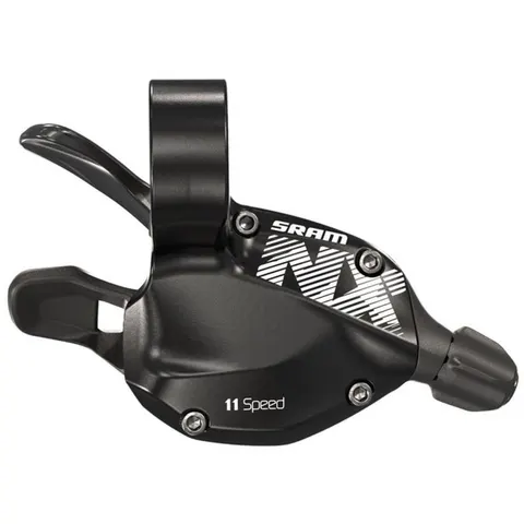 Sram Trigger Nx Black – afbeelding 2