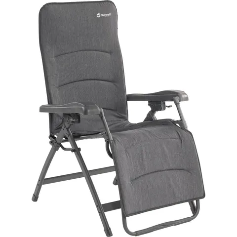 Outwell Gresham relaxstoel 410102 – afbeelding 2