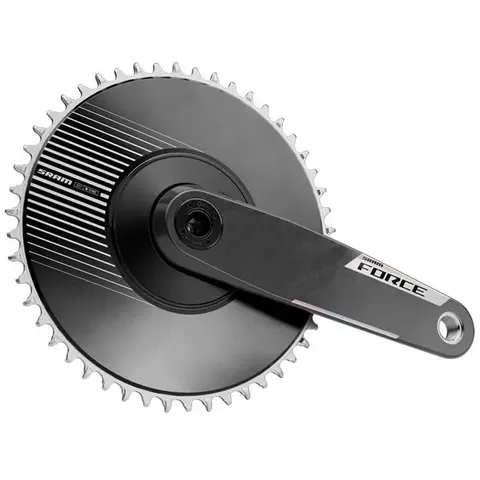Pedalen Sram Force E1 Aero Dub Dm – afbeelding 2