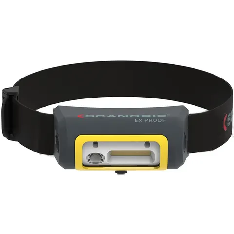 Scangrip Hoofdlamp Ex-view - 03.5606 – afbeelding 2