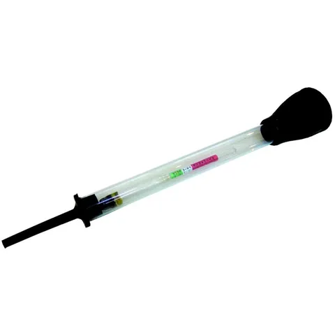 Bahco Zuurgraadtester – afbeelding 2
