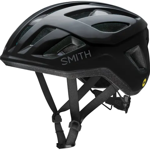 Smith - Signal helm MIPS BLACK 59-62 L – afbeelding 2