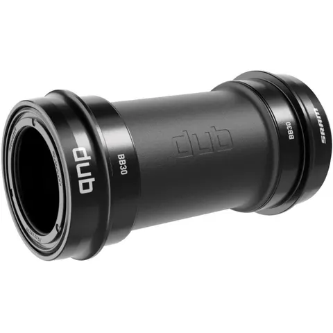 Sram Dub Bb30 Spindle Silber - UNI – afbeelding 2