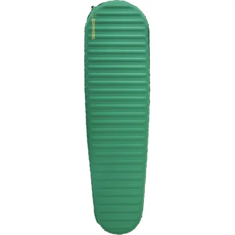 Thermarest Trail Pro - Slaapmat Pine Regular – afbeelding 2