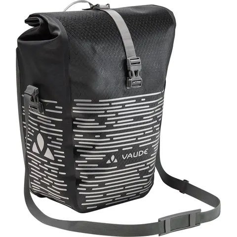 Aqua Back Luminum II, black – afbeelding 2