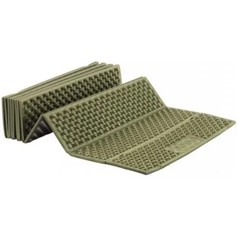 ZigZag Slumber Wide - Opvouwbare Mat – afbeelding 2