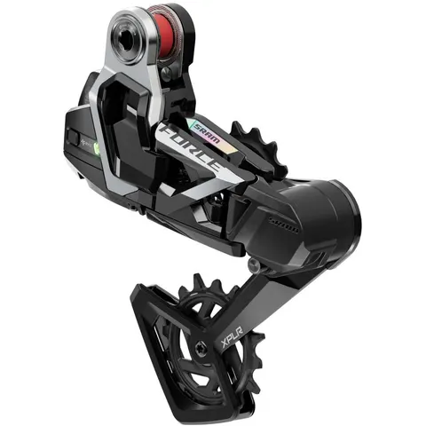 Sram Rear Derailleur Force Axs Xplr E1 Black – afbeelding 2