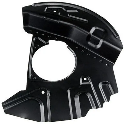 Ankerplaat remschijf OEM 34116756901 – afbeelding 2