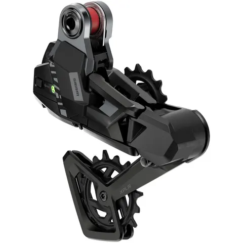 Achterderailleur Sram Rival AXS E1 XPLR – afbeelding 2