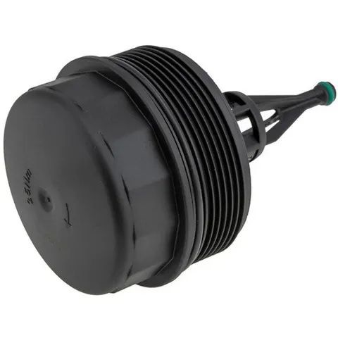 Deksel, oliefilterbehuizing OEM A6421800038 – afbeelding 2