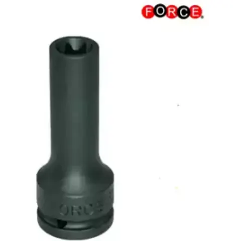 Force Kracht dop torx lang 3/4": E20 – afbeelding 2