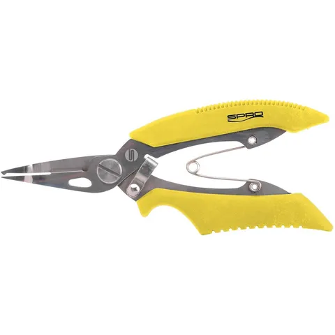 Spro Micro Splitring V-Plier | 13cm – afbeelding 2