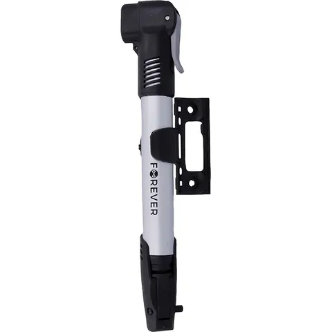 Forever BIKE00020 - Fietspomp PU-100 – afbeelding 2