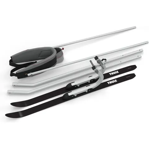 Chariot Ski Kit (2017) – afbeelding 2