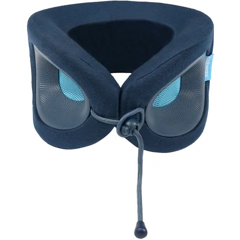 Cabeau Evolution X Nekkussen sapphire blue – afbeelding 2