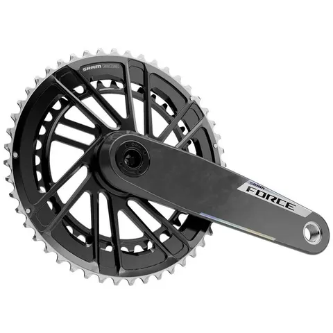 Sram Crankset Force E1 Black – 915628 – afbeelding 2
