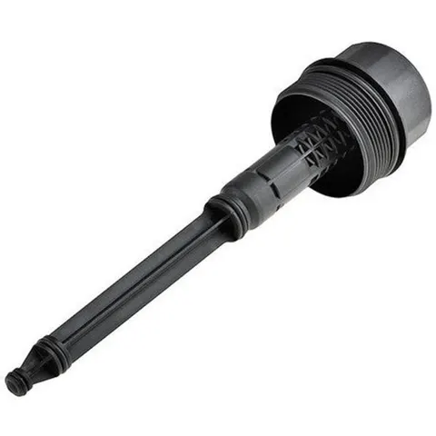 Deksel, oliefilterbehuizing OEM 1121800710 – afbeelding 2