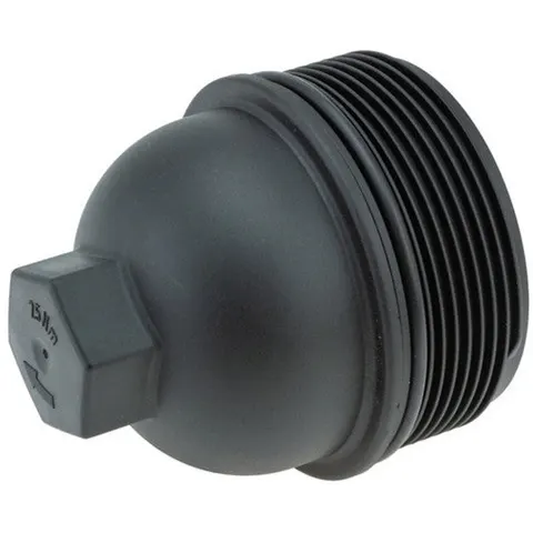 Deksel, oliefilterbehuizing OEM CCL-BM-056 – afbeelding 2
