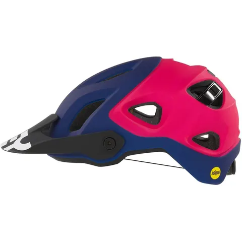 OAKLEY DRT5 EU - Fietshelm - TEAM ROYAL - M – afbeelding 2