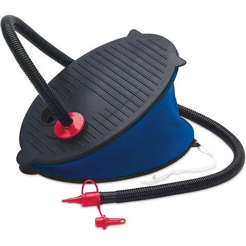 Intex Voetpomp 28 CM – afbeelding 2
