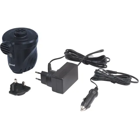 Outwell - Opblaaspomp - Sky2 - 12 - V - 230 - V – afbeelding 2