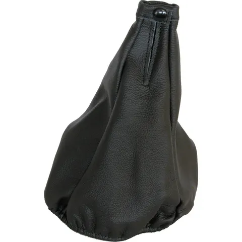 Pookhoes zwart – afbeelding 2