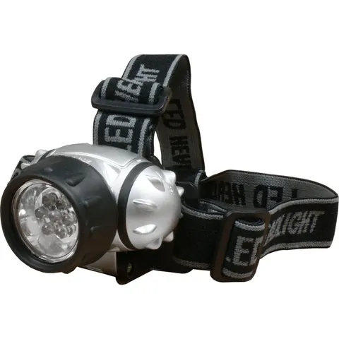 Grundig Hoofdlamp – afbeelding 2