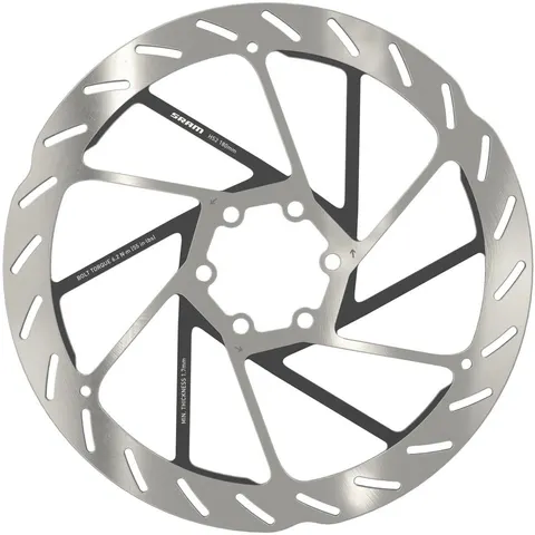 SRAM HS2 ROTOR Fietsrotor – 862335 – afbeelding 2