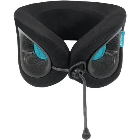 Cabeau Evolution X Nekkussen turquoise charcoal/teal – afbeelding 2