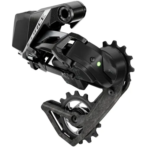 Sram Rear Derailleur Force Axs E1 Black – afbeelding 2