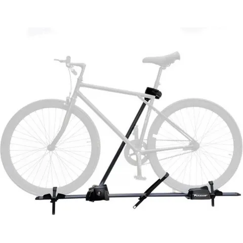 Peruzzo Pure Instinct Klem Fietsendrager Dak – afbeelding 2