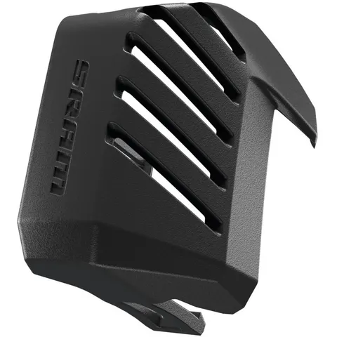 Sram Eagle Axs Dekselkap Zwart – afbeelding 2