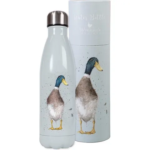 Wrendale Fles - Duck – afbeelding 2