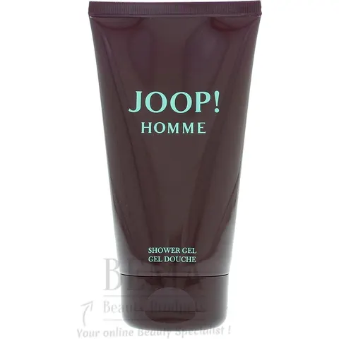 Joop Homme Douchegel, 150 ml – afbeelding 3