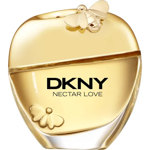 DKNY Nectar Love Eau De Parfum - 100ML – afbeelding 2