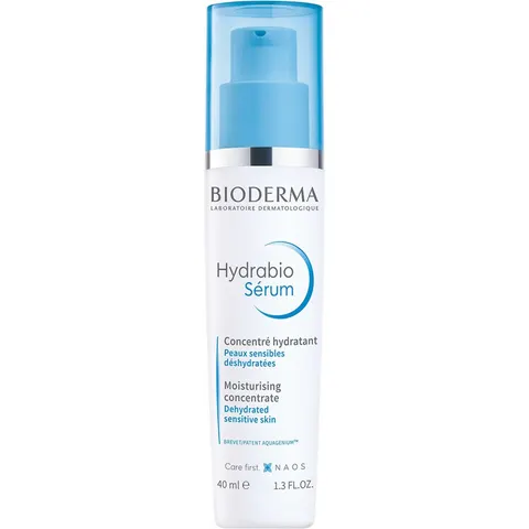 Bioderma - Hydrabio Serum 40 ml – afbeelding 3