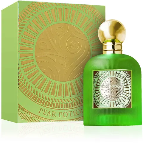 Paris Corner Pear Potion - Eau de Parfum - 100 ml – afbeelding 2