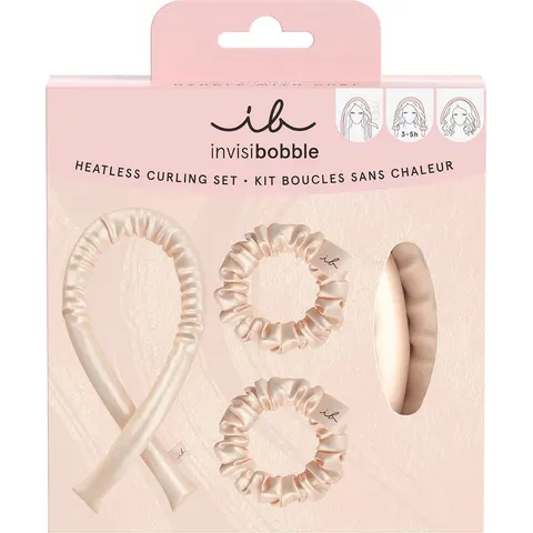 invisibobble handle with curl gift set – afbeelding 4