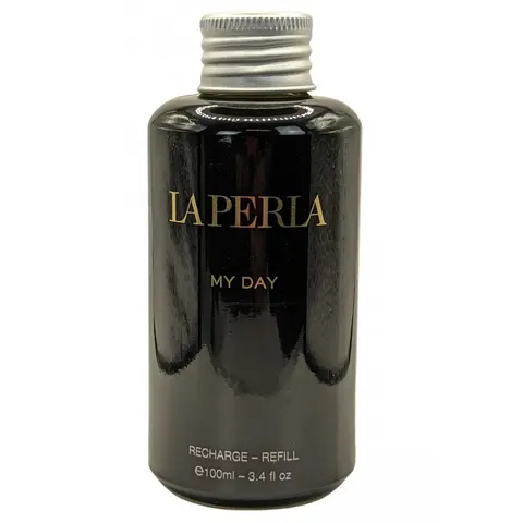 La Perla My Day Eau de Parfum 100ml Refill – afbeelding 2
