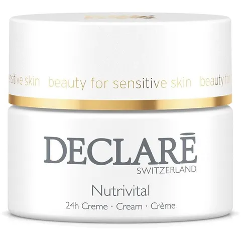 Declaré Nutrivital 24H Cream – afbeelding 3