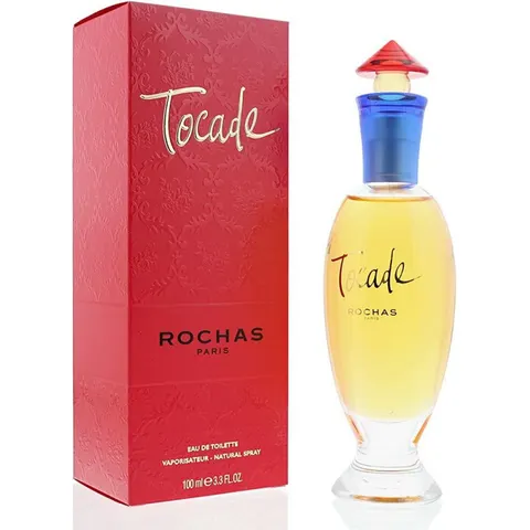 Rochas Tocade - 100ml - Eau de toilette – afbeelding 2