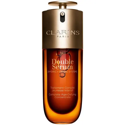 Clarins Double Serum 50 ml – afbeelding 2